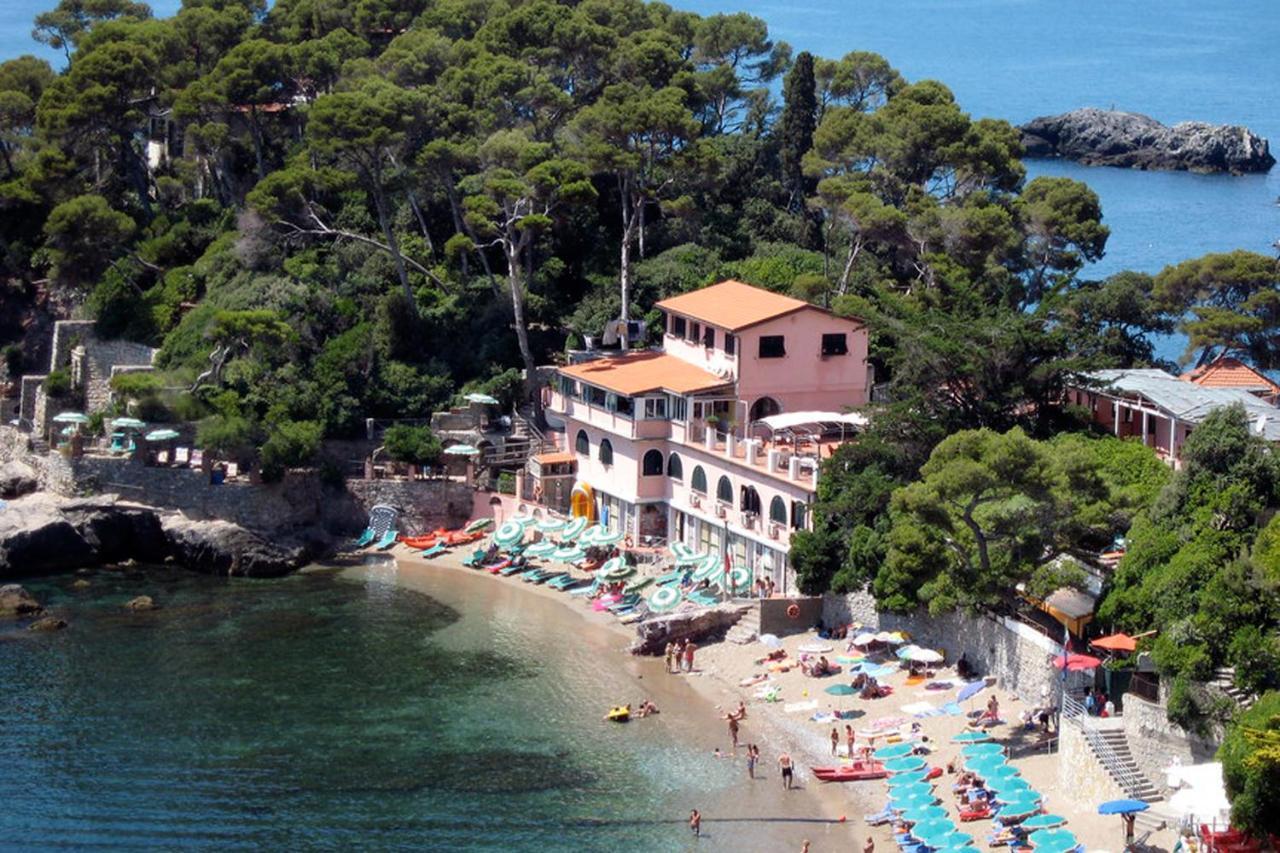 Cinque Terre Mon Amour La Spezia Ngoại thất bức ảnh